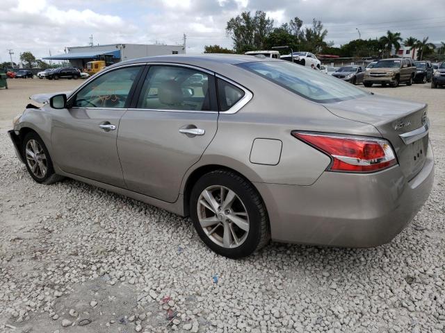 Photo 1 VIN: 1N4AL3AP3EC162452 - NISSAN ALTIMA 