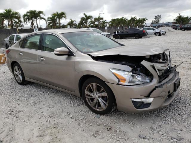 Photo 3 VIN: 1N4AL3AP3EC162452 - NISSAN ALTIMA 