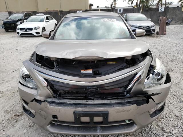 Photo 4 VIN: 1N4AL3AP3EC162452 - NISSAN ALTIMA 