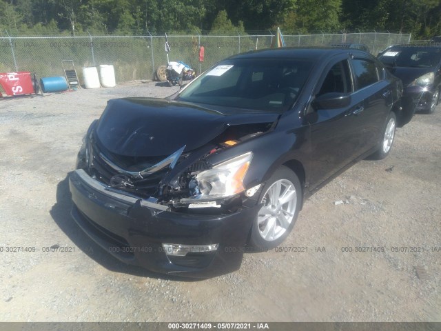 Photo 1 VIN: 1N4AL3AP3EC162483 - NISSAN ALTIMA 