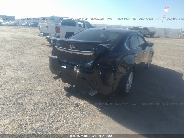 Photo 3 VIN: 1N4AL3AP3EC162483 - NISSAN ALTIMA 