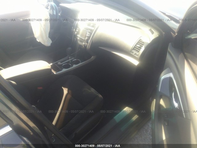 Photo 4 VIN: 1N4AL3AP3EC162483 - NISSAN ALTIMA 