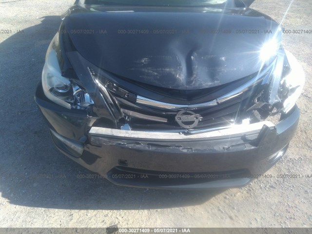 Photo 5 VIN: 1N4AL3AP3EC162483 - NISSAN ALTIMA 