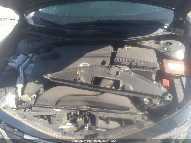 Photo 9 VIN: 1N4AL3AP3EC162483 - NISSAN ALTIMA 