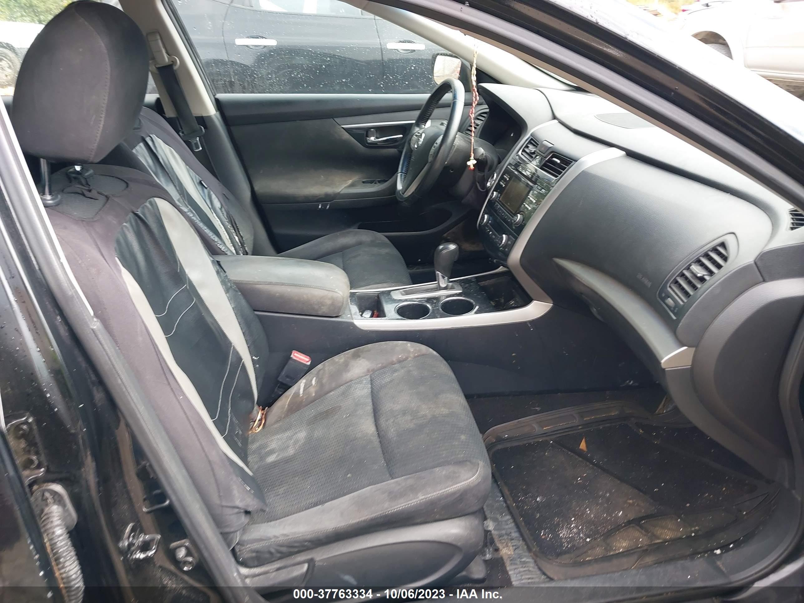 Photo 4 VIN: 1N4AL3AP3EC163312 - NISSAN ALTIMA 