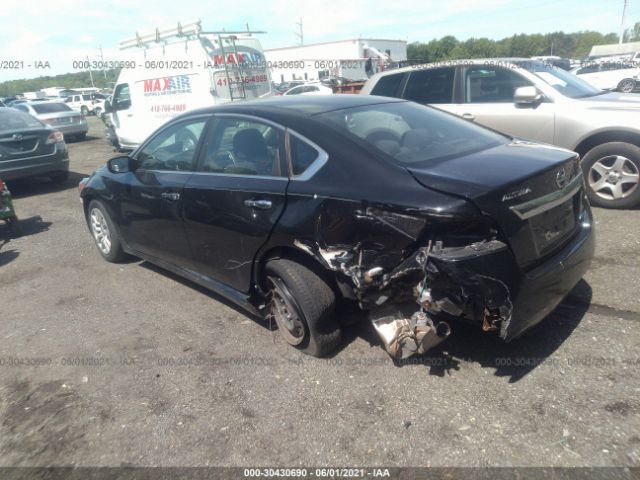 Photo 2 VIN: 1N4AL3AP3EC164329 - NISSAN ALTIMA 