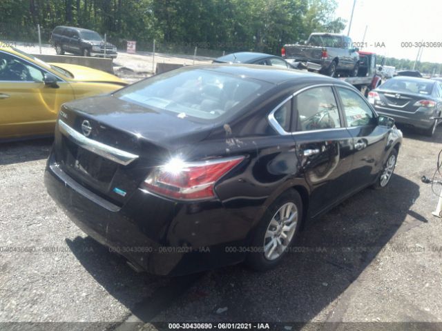 Photo 3 VIN: 1N4AL3AP3EC164329 - NISSAN ALTIMA 