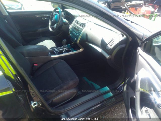 Photo 4 VIN: 1N4AL3AP3EC164329 - NISSAN ALTIMA 