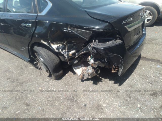 Photo 5 VIN: 1N4AL3AP3EC164329 - NISSAN ALTIMA 