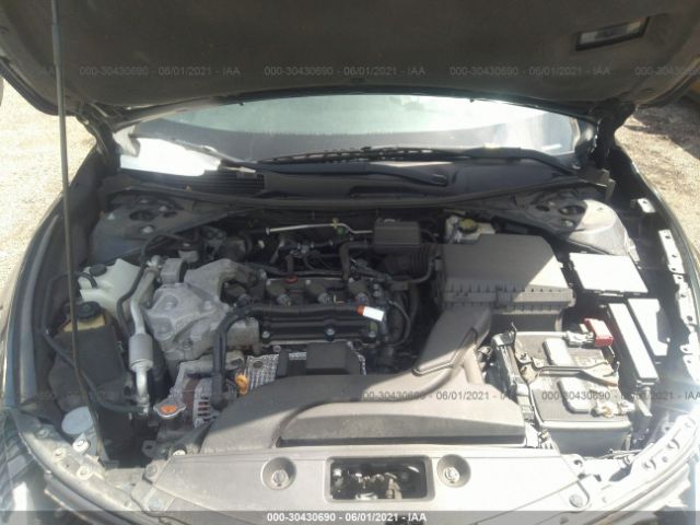 Photo 9 VIN: 1N4AL3AP3EC164329 - NISSAN ALTIMA 