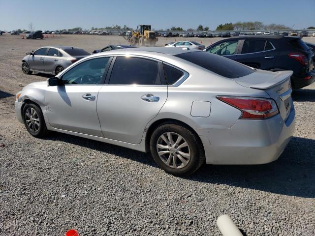 Photo 1 VIN: 1N4AL3AP3EC164623 - NISSAN ALTIMA 2.5 