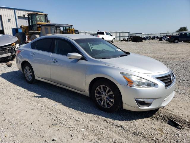 Photo 3 VIN: 1N4AL3AP3EC164623 - NISSAN ALTIMA 2.5 