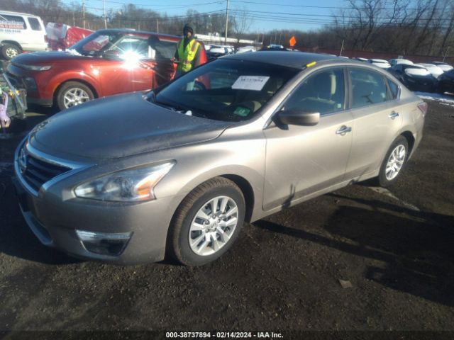 Photo 1 VIN: 1N4AL3AP3EC164833 - NISSAN ALTIMA 