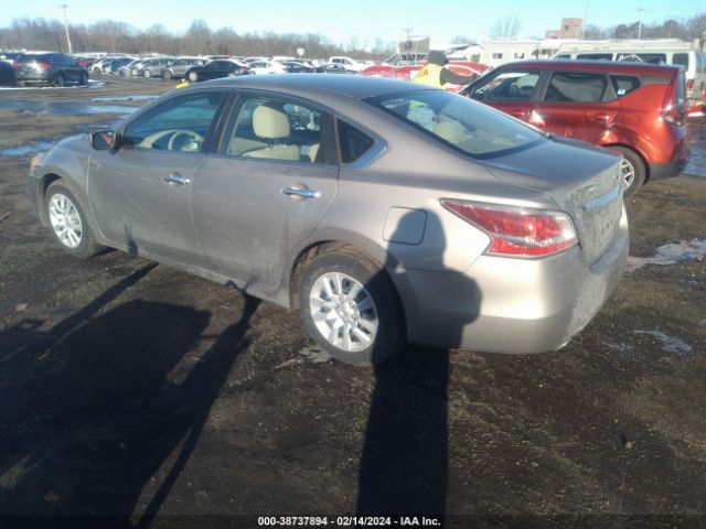 Photo 2 VIN: 1N4AL3AP3EC164833 - NISSAN ALTIMA 