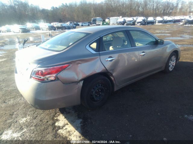 Photo 3 VIN: 1N4AL3AP3EC164833 - NISSAN ALTIMA 