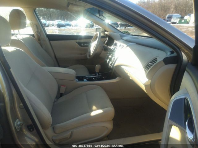 Photo 4 VIN: 1N4AL3AP3EC164833 - NISSAN ALTIMA 