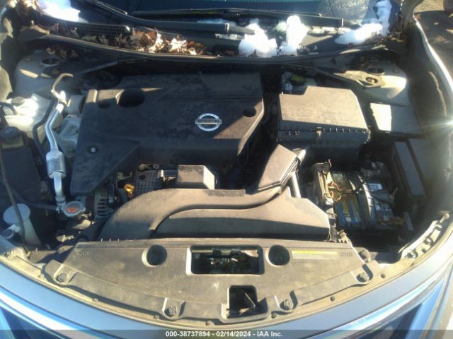 Photo 9 VIN: 1N4AL3AP3EC164833 - NISSAN ALTIMA 