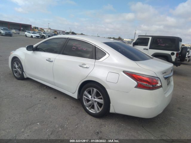 Photo 2 VIN: 1N4AL3AP3EC166324 - NISSAN ALTIMA 