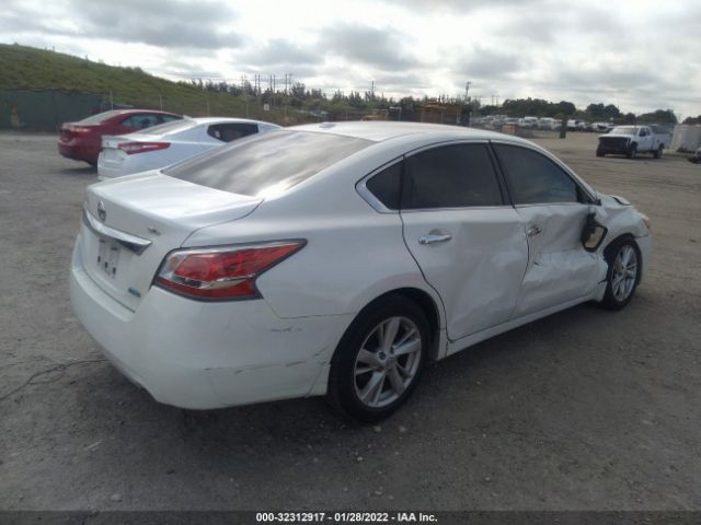 Photo 3 VIN: 1N4AL3AP3EC166324 - NISSAN ALTIMA 