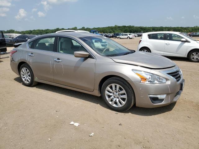 Photo 3 VIN: 1N4AL3AP3EC166744 - NISSAN ALTIMA 2.5 