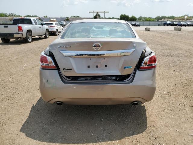 Photo 5 VIN: 1N4AL3AP3EC166744 - NISSAN ALTIMA 2.5 