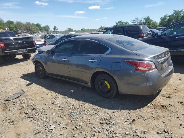 Photo 1 VIN: 1N4AL3AP3EC167540 - NISSAN ALTIMA 