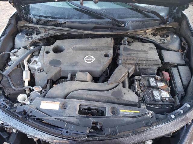 Photo 10 VIN: 1N4AL3AP3EC168252 - NISSAN ALTIMA 