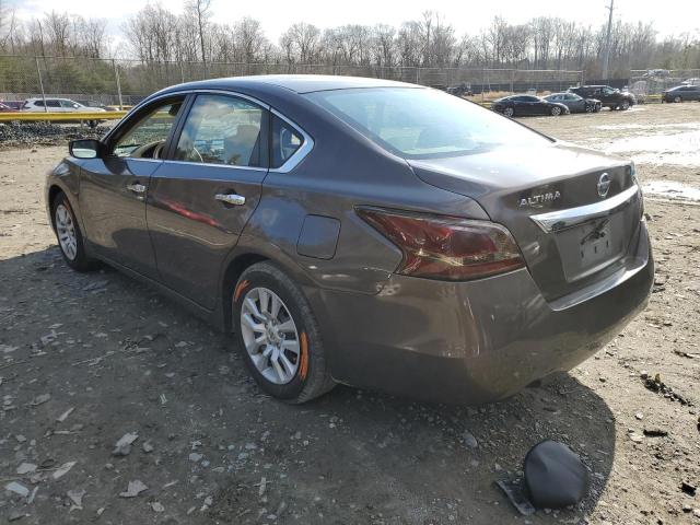 Photo 1 VIN: 1N4AL3AP3EC168803 - NISSAN ALTIMA 