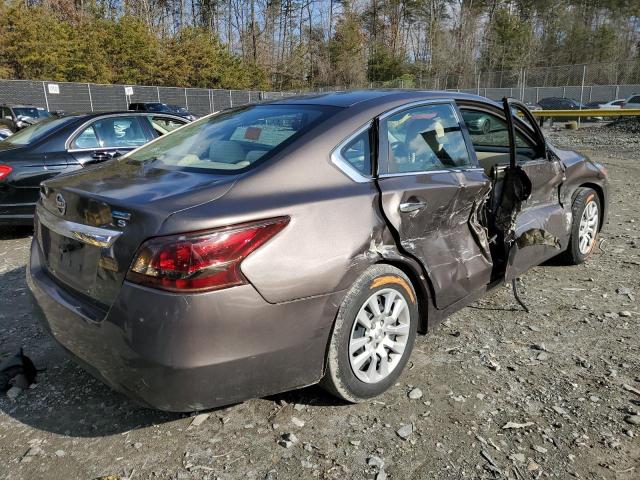 Photo 2 VIN: 1N4AL3AP3EC168803 - NISSAN ALTIMA 