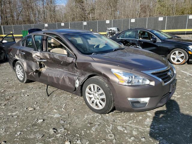 Photo 3 VIN: 1N4AL3AP3EC168803 - NISSAN ALTIMA 