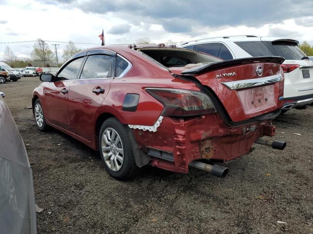 Photo 1 VIN: 1N4AL3AP3EC168963 - NISSAN ALTIMA 