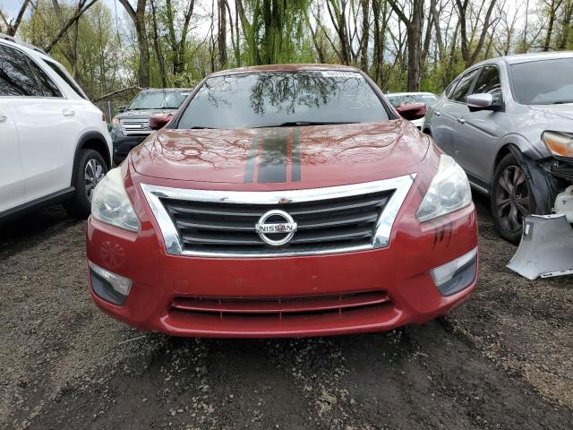 Photo 4 VIN: 1N4AL3AP3EC168963 - NISSAN ALTIMA 