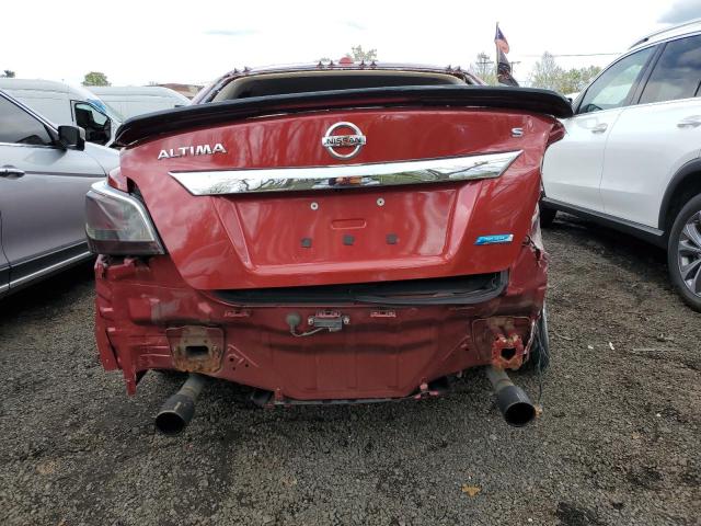 Photo 5 VIN: 1N4AL3AP3EC168963 - NISSAN ALTIMA 