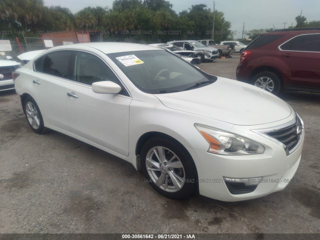 Photo 0 VIN: 1N4AL3AP3EC169305 - NISSAN ALTIMA 