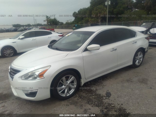 Photo 1 VIN: 1N4AL3AP3EC169305 - NISSAN ALTIMA 