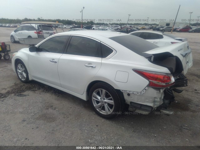 Photo 2 VIN: 1N4AL3AP3EC169305 - NISSAN ALTIMA 