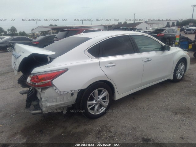 Photo 3 VIN: 1N4AL3AP3EC169305 - NISSAN ALTIMA 