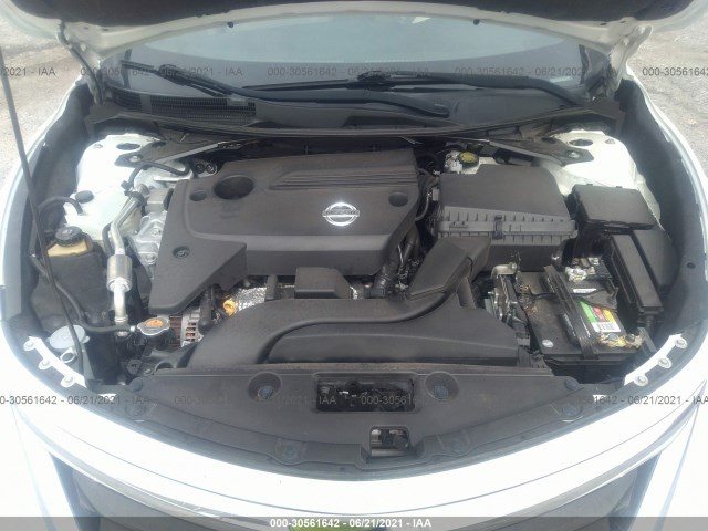 Photo 9 VIN: 1N4AL3AP3EC169305 - NISSAN ALTIMA 