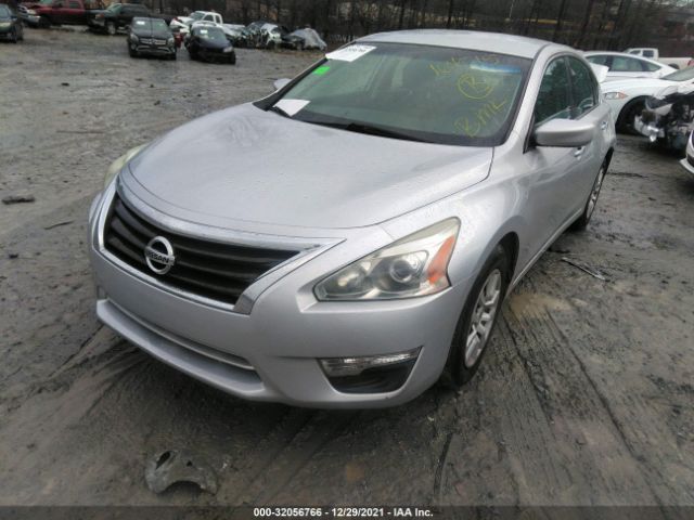 Photo 1 VIN: 1N4AL3AP3EC169515 - NISSAN ALTIMA 