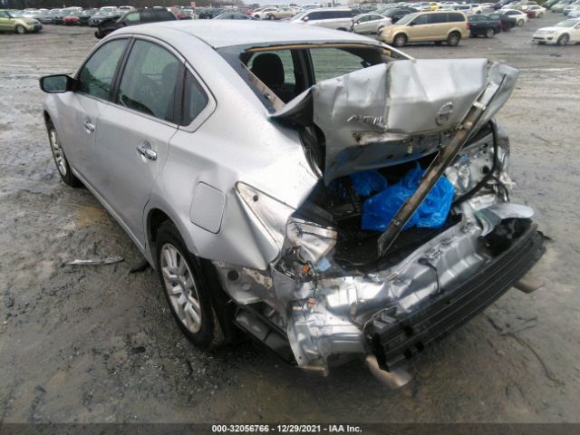 Photo 2 VIN: 1N4AL3AP3EC169515 - NISSAN ALTIMA 