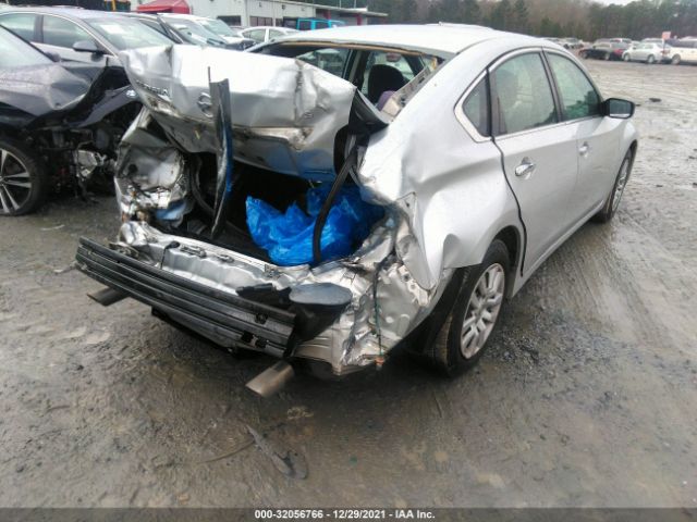 Photo 3 VIN: 1N4AL3AP3EC169515 - NISSAN ALTIMA 