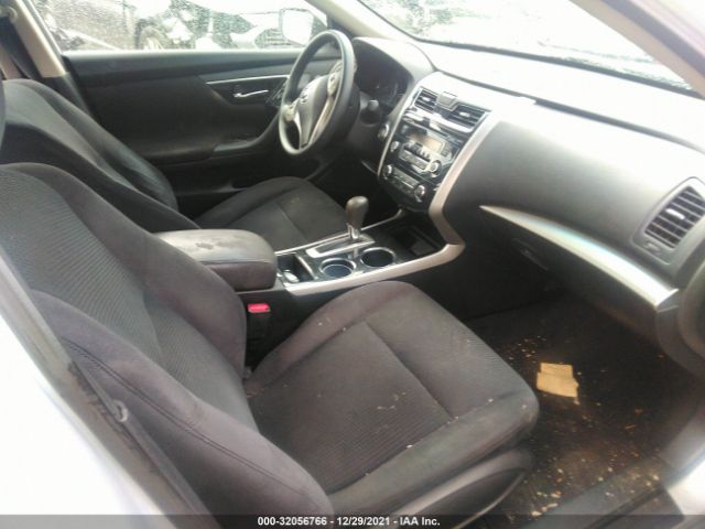 Photo 4 VIN: 1N4AL3AP3EC169515 - NISSAN ALTIMA 