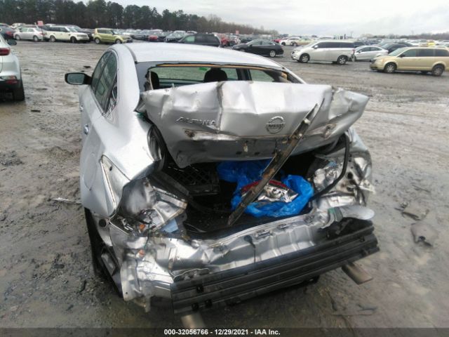 Photo 5 VIN: 1N4AL3AP3EC169515 - NISSAN ALTIMA 