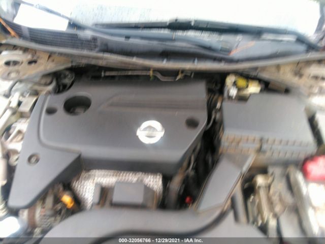 Photo 9 VIN: 1N4AL3AP3EC169515 - NISSAN ALTIMA 