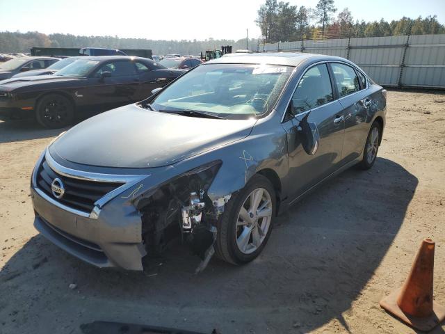 Photo 0 VIN: 1N4AL3AP3EC169630 - NISSAN ALTIMA 