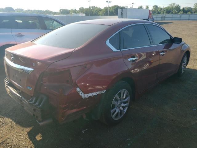 Photo 3 VIN: 1N4AL3AP3EC172611 - NISSAN ALTIMA 2.5 