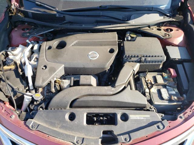 Photo 6 VIN: 1N4AL3AP3EC172611 - NISSAN ALTIMA 2.5 