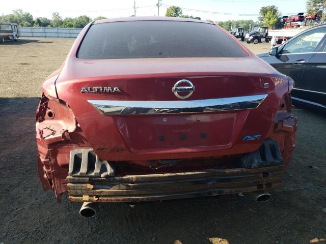 Photo 8 VIN: 1N4AL3AP3EC172611 - NISSAN ALTIMA 2.5 