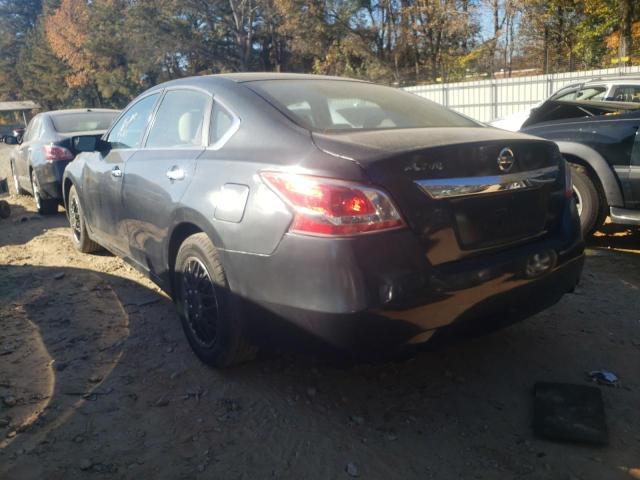 Photo 2 VIN: 1N4AL3AP3EC173421 - NISSAN ALTIMA 