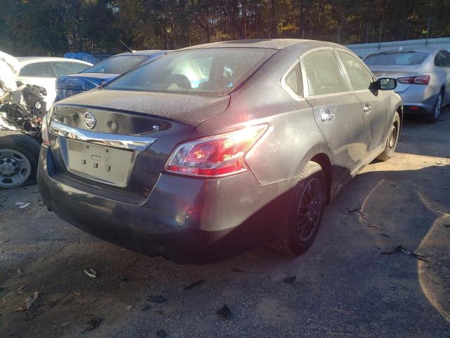 Photo 3 VIN: 1N4AL3AP3EC173421 - NISSAN ALTIMA 